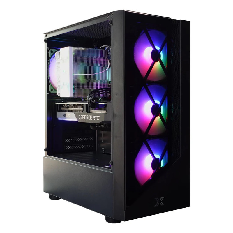 Nebula Build  | كمبيوتر نيبيولا